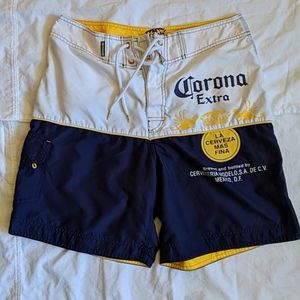Corona Swim Trunks